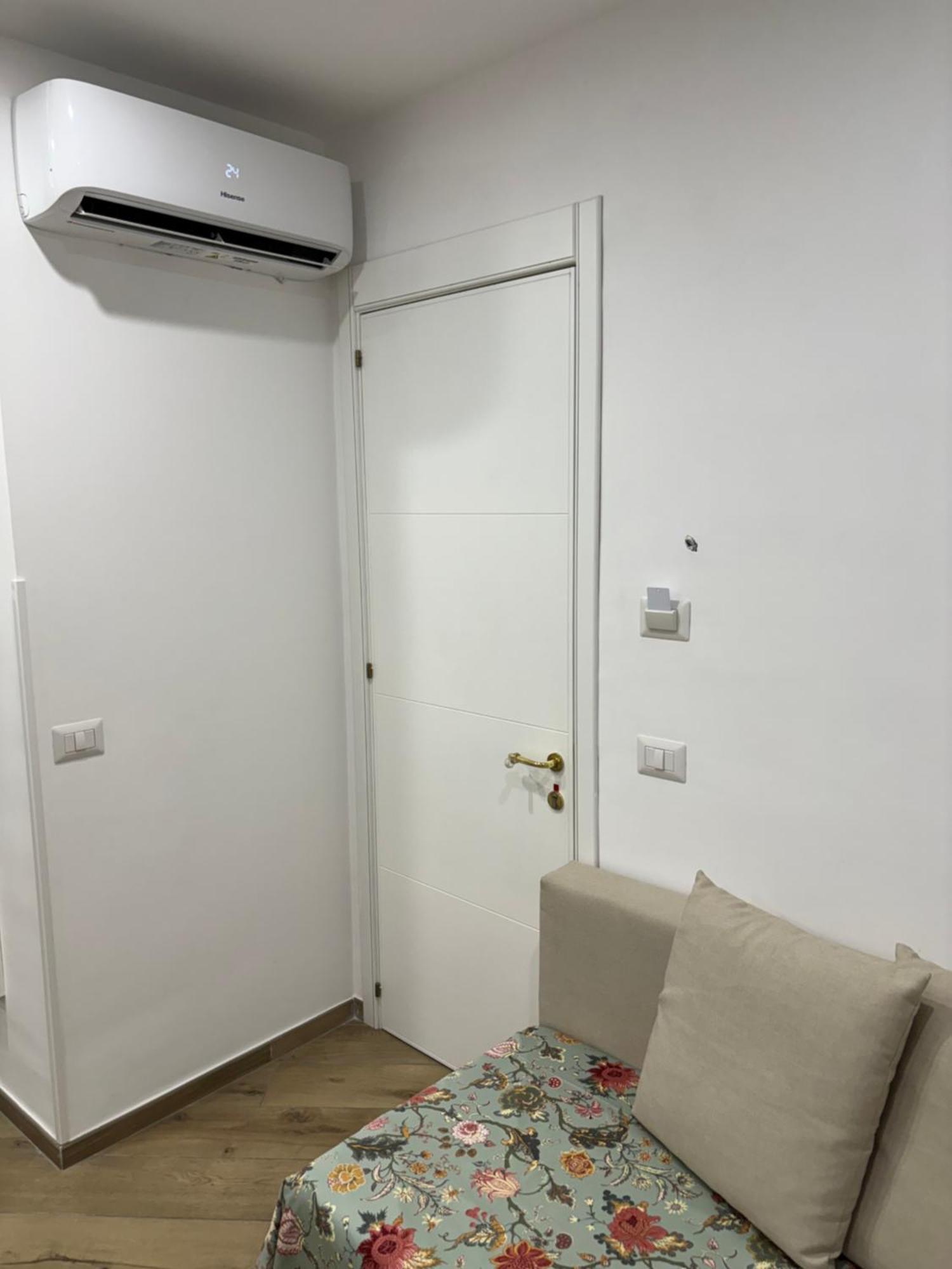 Apartment Canelli House Sorrento Exteriör bild
